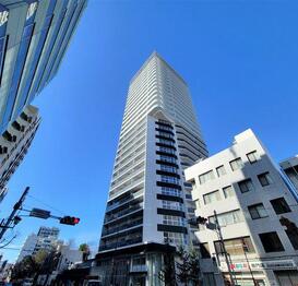 Brillia Tower 池袋 West