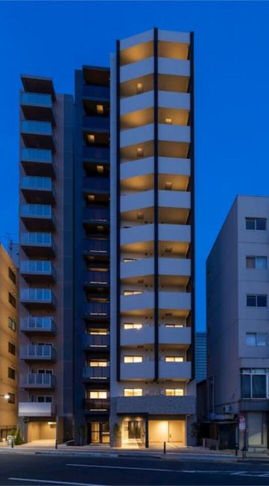 U residence池袋要町