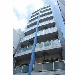 サイレントフォレスト池袋