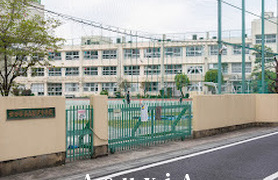 松沢中学校