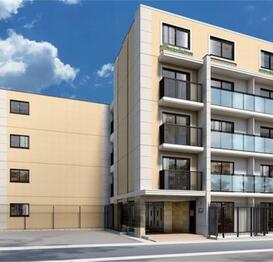 エルファーロ神楽坂