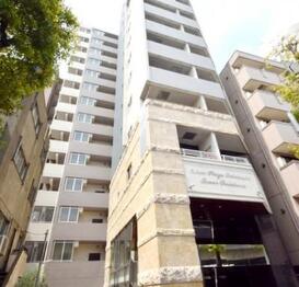 エステムプラザ飯田橋タワーレジデンス