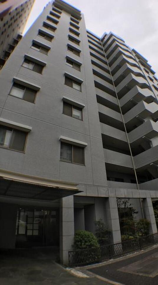 品川戸越パークホームズ