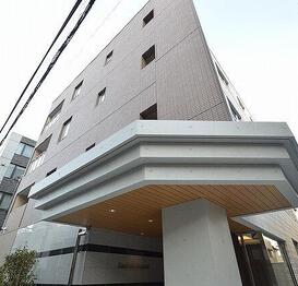 アンソレイエ飯田橋