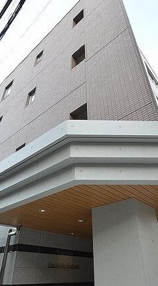 アンソレイエ飯田橋