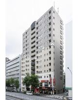 グランカーサ新宿御苑