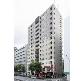 グランカーサ新宿御苑