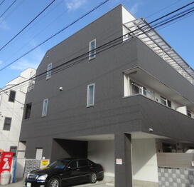 メゾン・ド・和