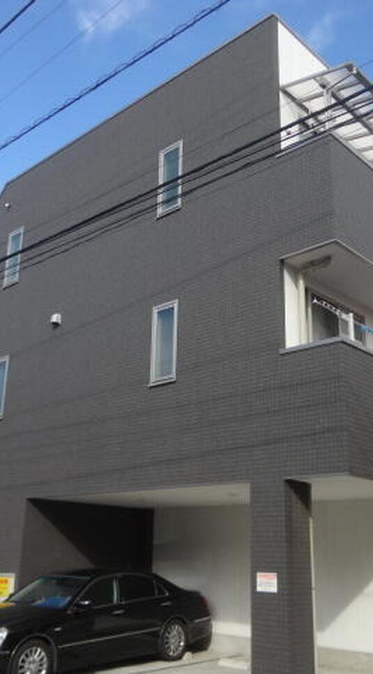 メゾン・ド・和