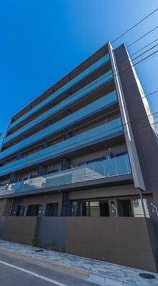 ラフィーヴィル清澄白河WEST