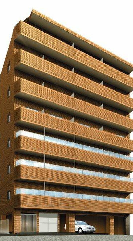 メインステージ代々木公園