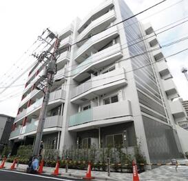 メインステージ板橋EAST