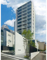 ミュプレ高田馬場