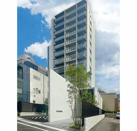 ミュプレ高田馬場