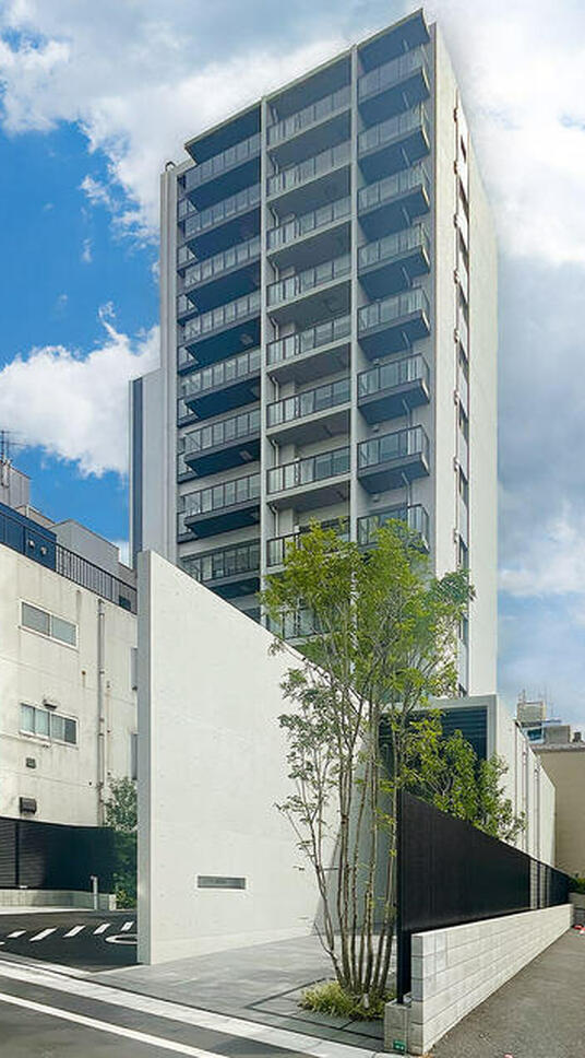 ミュプレ高田馬場