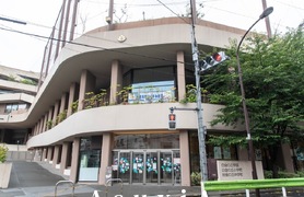 白金の丘学園白金の丘中学園