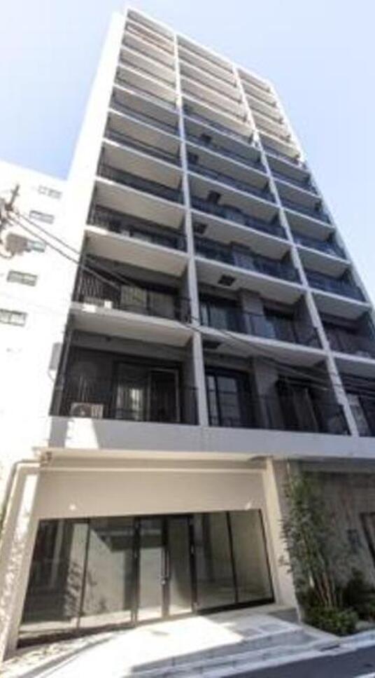 パークフロント新宿