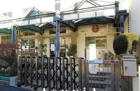 牛込第一中学校