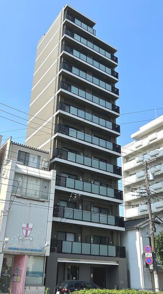 プリンセスライン住吉