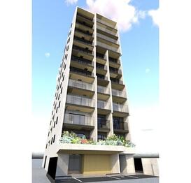 リビオメゾン東池袋