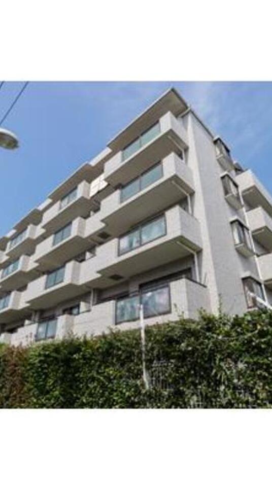 要町ガーデンハイツ