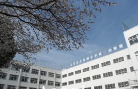 青柳小学校
