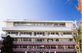 本郷小学校
