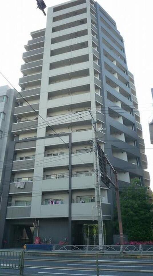 日神パレステージ南大井