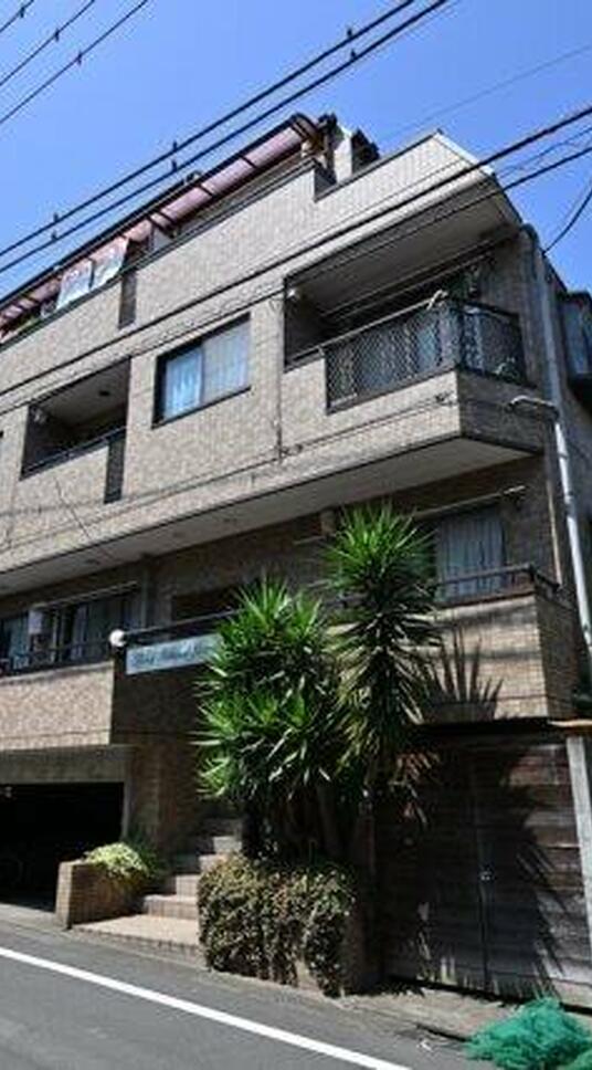 ロングアイランドガーデン