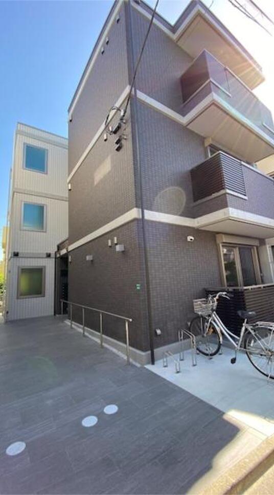 ララレスコ高松