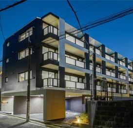 クオリタス護国寺