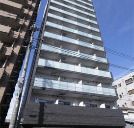 クオリタス品川南