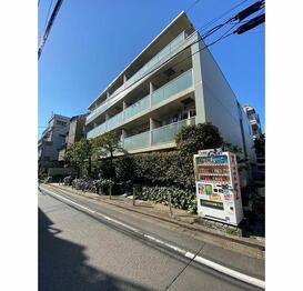 エクセラン池袋