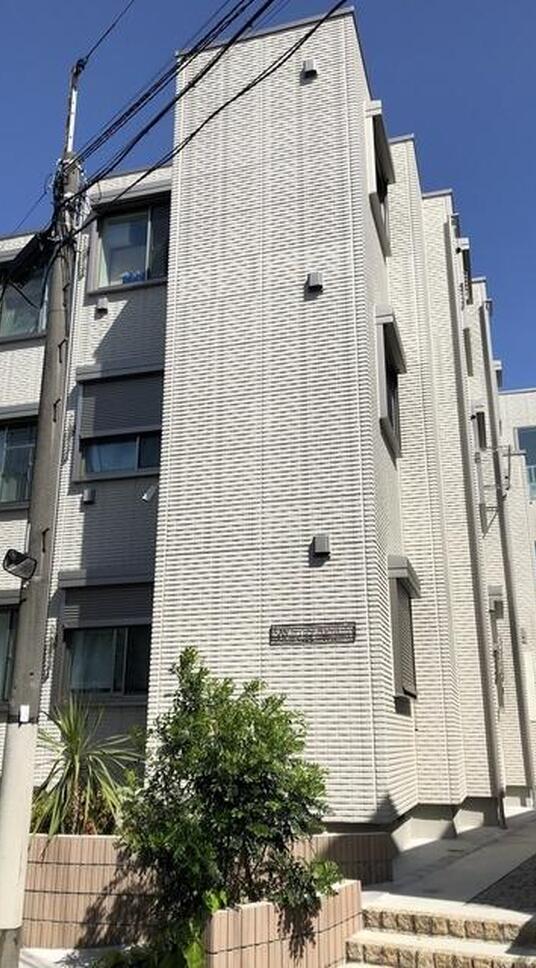 サンインキューブ池袋