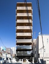 ザ・レジデンス・オブ・トーキョーJY10