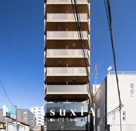 ザ・レジデンス・オブ・トーキョーJY10