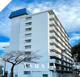 東建小石川マンション