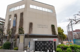 西早稲田中学校