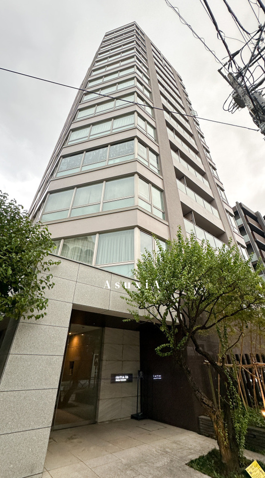 イニシアイオ文京仲坂