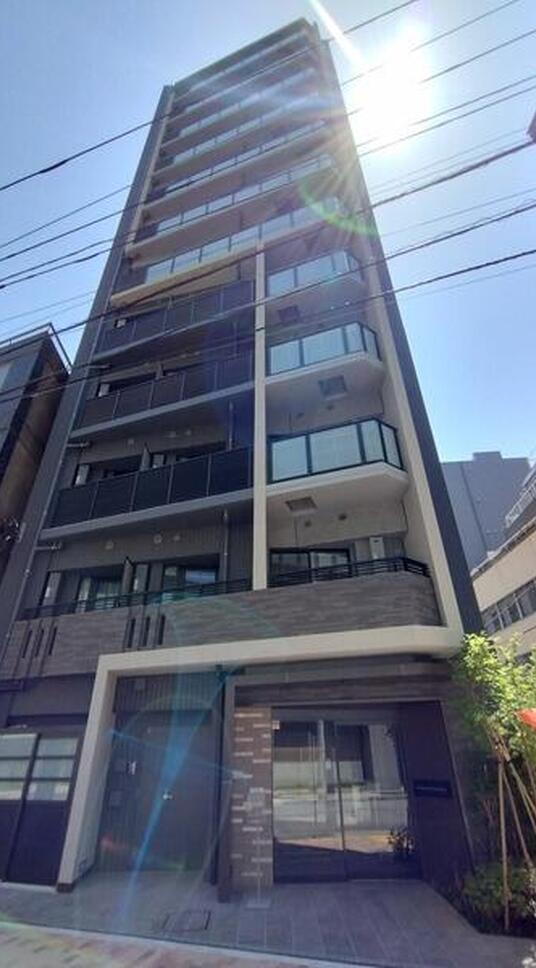 クレイシアIDZ千代田岩本町