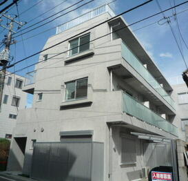 エスペランサ目黒