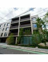 ウェリス代官山猿楽町テラス