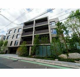 ウェリス代官山猿楽町テラス