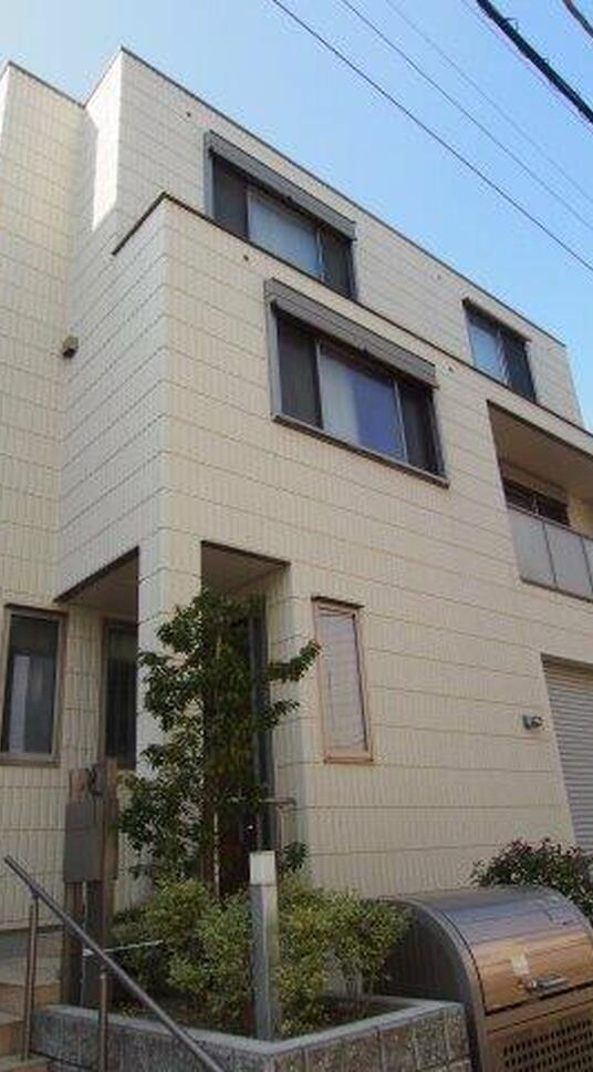 ペルセンプレ原宿