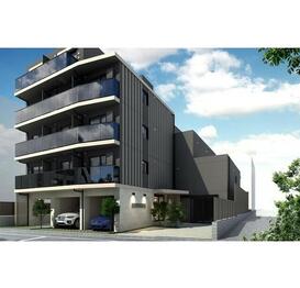 コンフォリア・リヴ目黒碑文谷