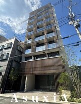 プライムメゾン清澄リバーフロント