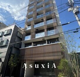 プライムメゾン清澄リバーフロント