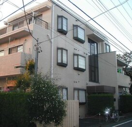 ヴィラハイム榎本