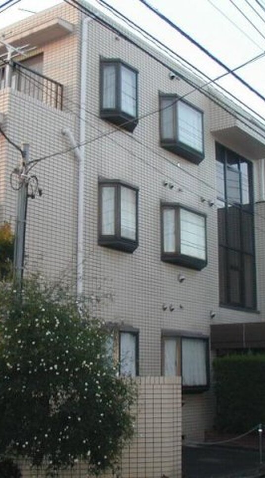 ヴィラハイム榎本