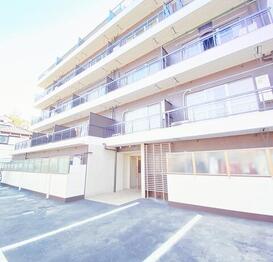 TAS椎名町レジデンス